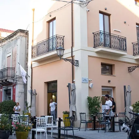 Albergo Milazzo INN - AiMori-2