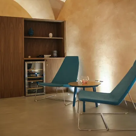 Regina Bianca - Camere, Suite&Spa - Sciacca-2