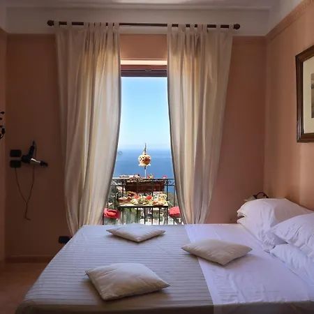 Isoco Guest House-3