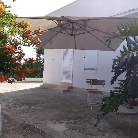 B&B Bell'aria-2