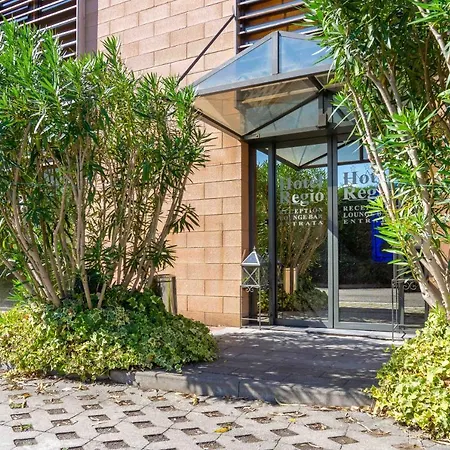 Hotel Regio-3