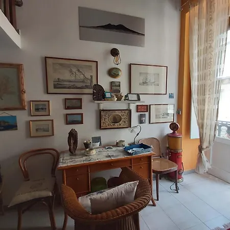 Bed And Breakfast Latomare-3