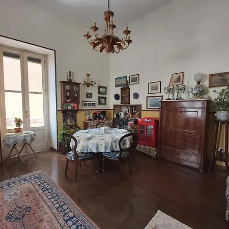 Bed And Breakfast Latomare-2