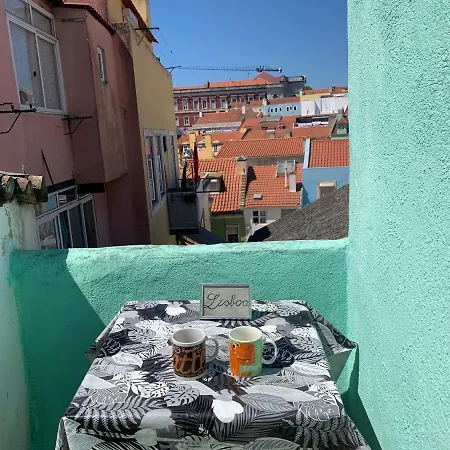 Guesthouse Pena-3
