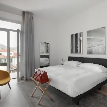 BB Hotels Aparthotel Collection Il Michelangelo-3