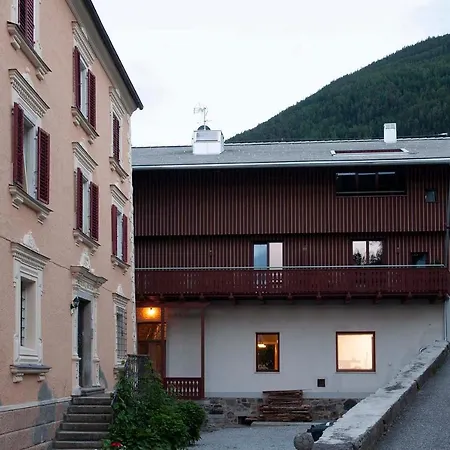 Hotel Villa Mayr Rooms&Suites-2
