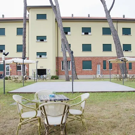 Casa per ferie Il Pioppo-3