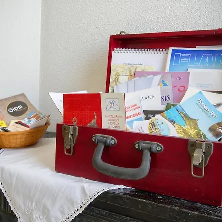 Holiday Room Sa Tebia-2