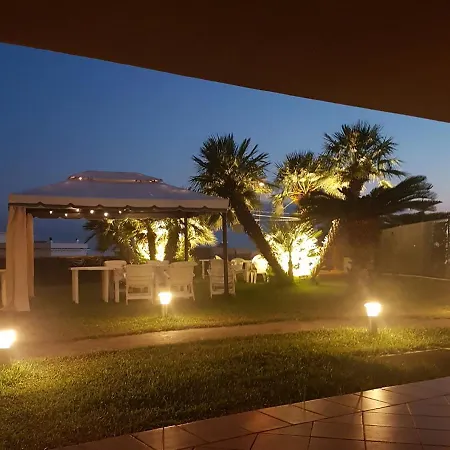Villa Sara B&B-2