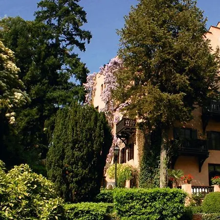 Schloss-Castel Pienzenau - Guestrooms & Apartments - B&B-Hotel & Restaurant-3