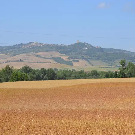 Valdorcia Belvedere B&B-3
