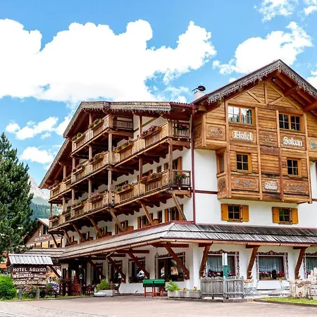 Hotel Salvan-2
