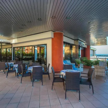Hotel Spiaggia-3