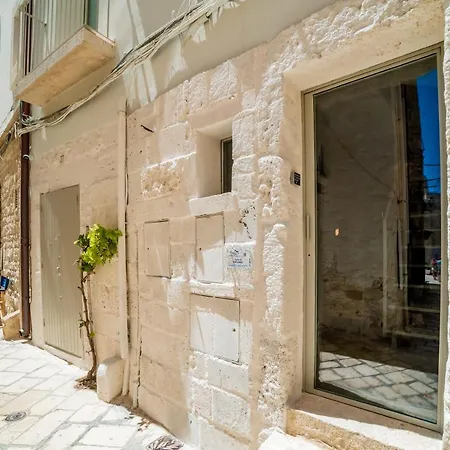 Tre Archi Suite & Relais-3