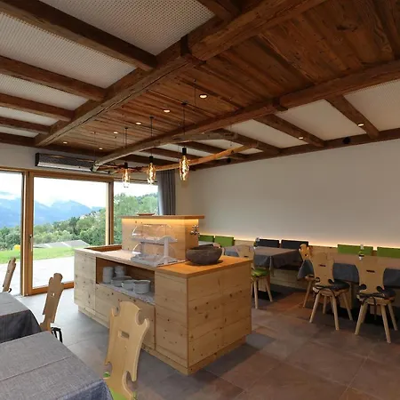 Agriturismo Maso Schneider-3