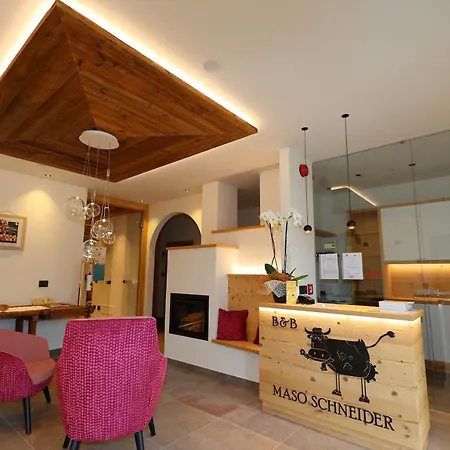 Agriturismo Maso Schneider-2