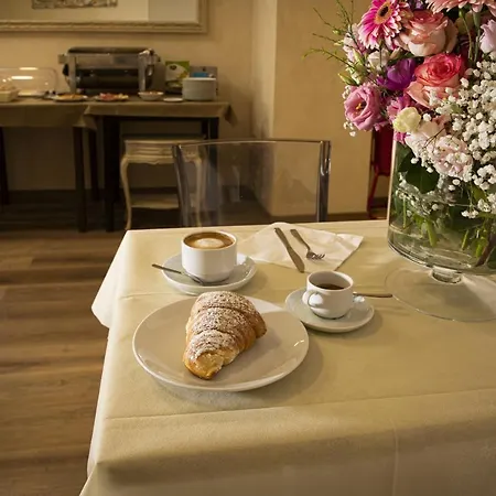 Hotel Della Rosa-2