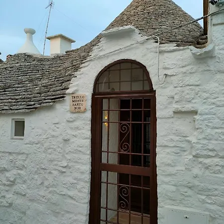 Trullo Monte Santo 50-3