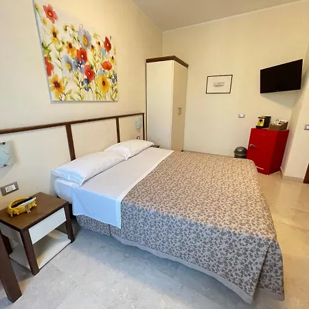 B&B Ponte Capograssi-3