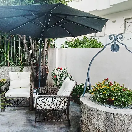 B&B Villa dei Desideri-3