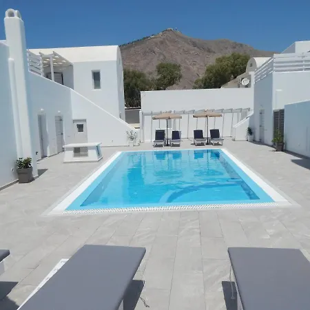 Petra Aqua Villa (Adults Only)-2