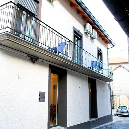Antico Mulino B&B-3