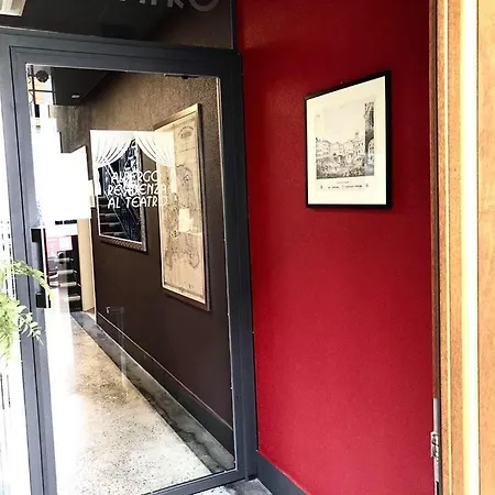 Albergo Residenza Al Teatro-3