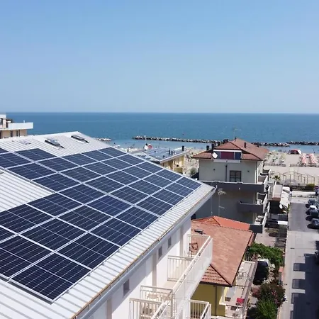 Hotel Adria Beach-2