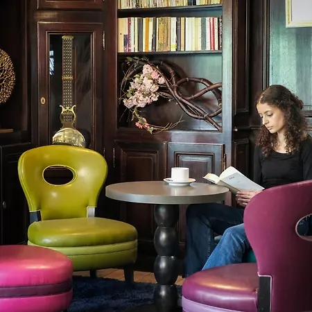 Hotel London-3