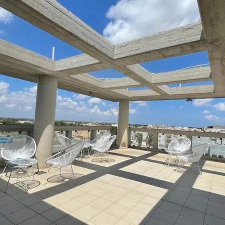 Tranquillo UpTown Lecce-2