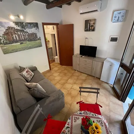 B&B Via Abele Damiani-2