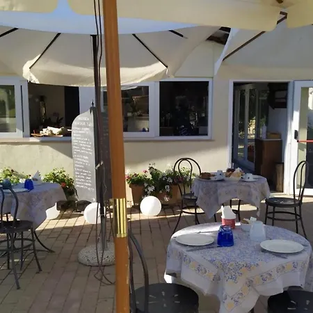 Valdorcia Belvedere B&B-2