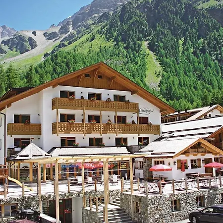 Hotel Laerchenhof-2