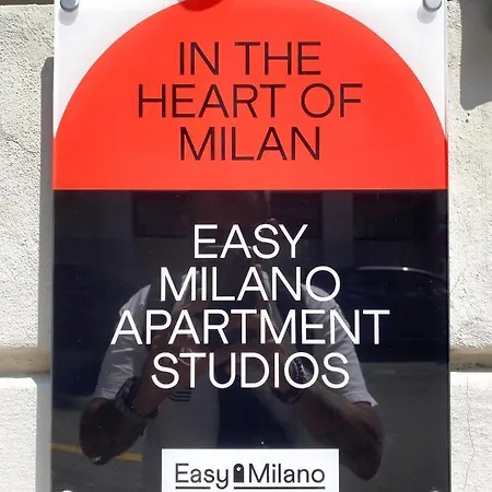 Easy Milano - Rooms&Apartments Navigli-2