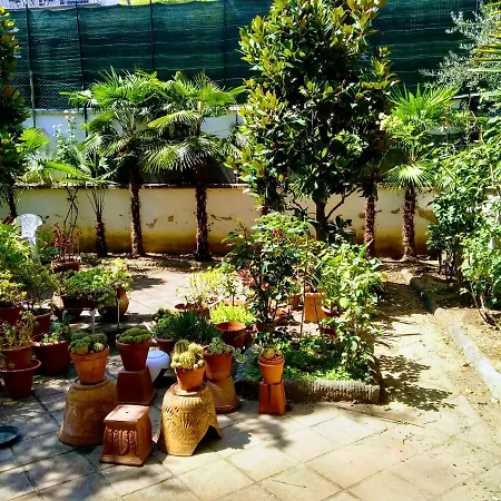 Baldovini Home Stay, Close To The City Center-2