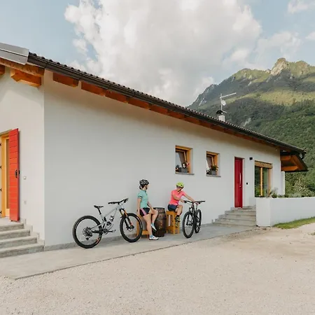 La Tana Del Lupo B&B, Family And Outdoor Sports-2