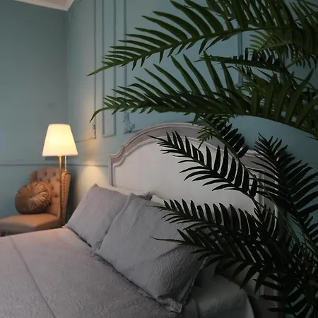 Le Zagare B&B - Ares-2