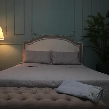 Le Zagare B&B - Ares-3