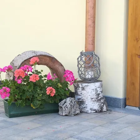B&B Le Ciorciole-2