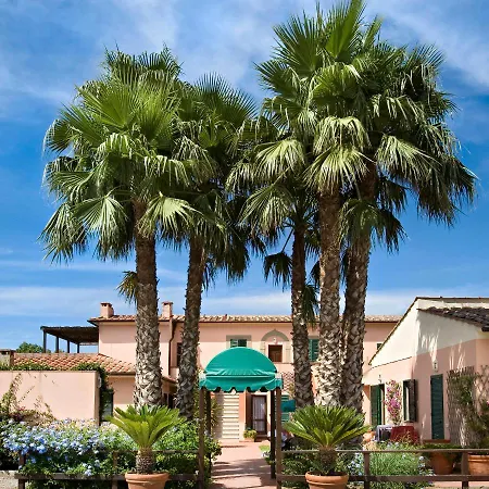 Residence Terme Isola D'Elba Srl-3