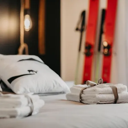 La Tana Del Lupo B&B, Family And Outdoor Sports-3