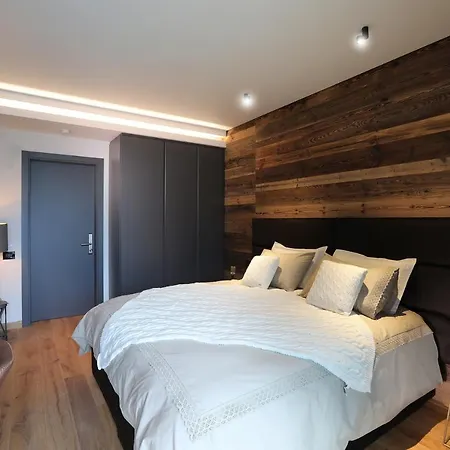 Chalet Blanc Cervinia-3