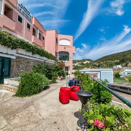 Albergo Le Querce-3