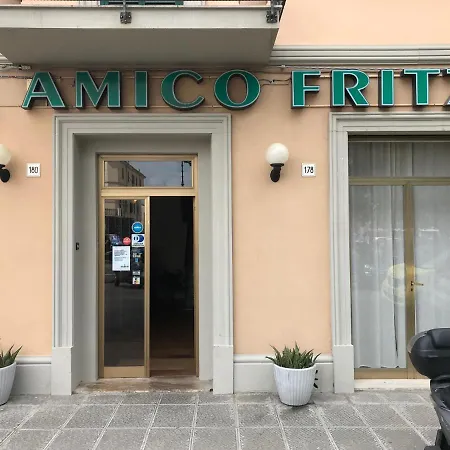 Hotel Amico Fritz-3