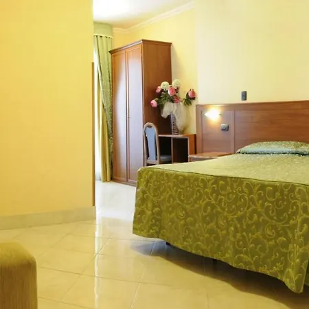 Hotel Il Corallo-3