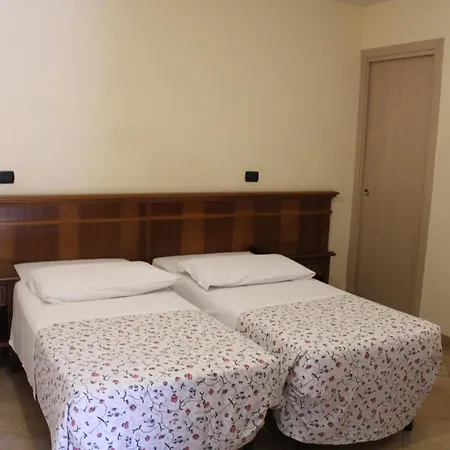 Hotel La Locanda Del Borgo-2