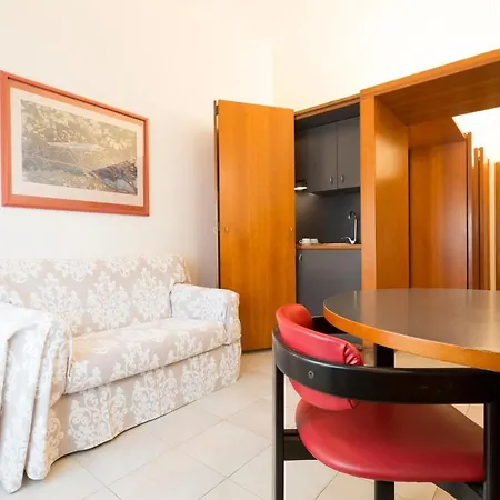 Residence Donatello-3