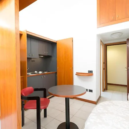 Residence Donatello-2