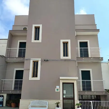 Albergo Primavera-3