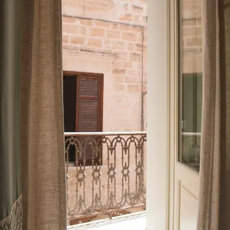 San Michele Suite-3